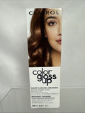 Clairol Color Gloss Up Warm Caramel Brownie Instant Toning COMBINE SHIPPING