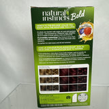 Clairol BR36 deep burgundy Açaí Natural Instincts Bold Permanent Hair Color Dye