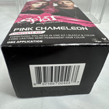 Splat Pink Chameleon Complete Semi-Permanent Hair Color Kit W/Bleach COMBINESHIP