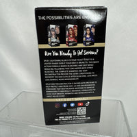 Splat Lightening Bleach Blonde Complete Kit W/ Shampoo & Conditioner COMBINESHIP