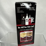Splat Crimson Obsession Complete Kit Semi-Permanent Hair Color COMBINESHIP