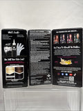 (3) Splat Midnight Onyx No Bleach Needed Semi-Permanent Black  Hair Color
