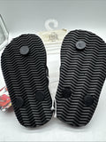 Disney Pixar Cars Toddler Boys S (5-6) Black & Red Multi Flip Flop Sandals