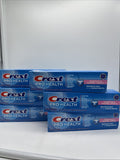 (6) Crest Pro-Health Fluoride Toothpaste Sensitive & Enamel Shield 4.3oz 4/27