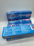 (6) Crest Pro-Health Fluoride Toothpaste Sensitive & Enamel Shield 4.3oz 4/27