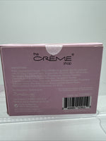 THE CREME SHOP Gelee Mask ROSE HIP OIL Depuffing & Calming Overnight Treatment