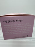 THE CREME SHOP Gelee Mask ROSE HIP OIL Depuffing & Calming Overnight Treatment