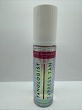(3) Tanologist Express Tan Self Tan Mousse Light 6.76oz Sunless Clear No Mess!
