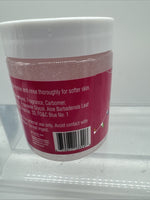 Groovi Beauty Snow Berry Body Scrub Exfoliating Fairy Shower Wash COMBINESHIP