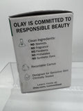 (4) Olay Therapy Creme Colloidal Oatmeal Fragrance Free Itchy Red Dry 1.7oz Com