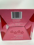 Stemless Wine Glass XOXO Hearts Valentine YOU CHOOSE BuyMoreSave&CombineShipping