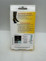 FUTURO XL Knee High Length Stockings Compression Sock White COMBINE SHIP
