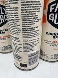 (10) Family Guard Brand Disinfectant Spray 100+ Surfaces Citrus COMBINESHIP