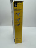 RIGHT ADJ Futuro Wrist Deluxe Stabilizer Firm Support Adjustable 5.5-9” Breathab