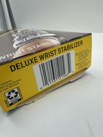 RIGHT ADJ Futuro Wrist Deluxe Stabilizer Firm Support Adjustable 5.5-9” Breathab