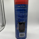 Safety Magnetic Dart Target Set Pong Team Cornhole Fun Size Family Game Picnic