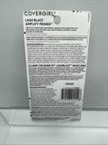 Covergirl Clump Crusher Mascara 800 Black Lash Blast Amplify Primer COMBINESHIP