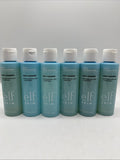 (6) e.l.f.Skin Holy Hydration Daily Cleanser Hyaluronic Acid + Ceramides 3.71oz