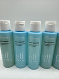 (6) e.l.f.Skin Holy Hydration Daily Cleanser Hyaluronic Acid + Ceramides 3.71oz
