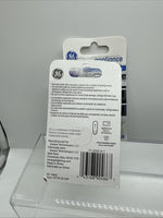 (2) 25w GE Appliance 10692 Intermediate Base Tubular T7 Lamp/Bulb COMBINESHIP