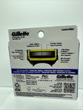 Gillette ProGlide Shield Razor Blades Refill Cartridges Factory Sealed 8 Pk