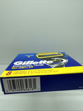 Gillette ProGlide Shield Razor Blades Refill Cartridges Factory Sealed 8 Pk