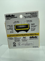Gillette ProGlide Shield Razor Blades Refill Cartridges Fusion 5 5 Blade 8 Pk