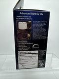 SOFT WHITE GE LED 60W/10.5w Dimmable Bulb 800 lum A-shape medium base
