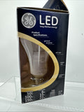 GE LED Soft White  3 Way  50 / 100 / 150 W Replacement  A21  /  1 Bulb  # 92119