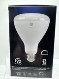 GE LED 65w/9W BR30 Soft White Indoor Floodlight Dimmable Light Bulb COMBINESHIP