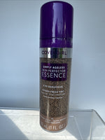 (2) Covergirl 45 Medium Olive Simply Ageless SkinPerfector Essence Tint BB CC