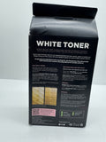 Bleach London White Toner For A Bright Blonde Finish COMBINESHIP