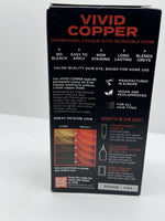 V44 Bleach London Vivid Copper Hair Dye No Bleach Vegan Cruelty Free COMBINESHIP