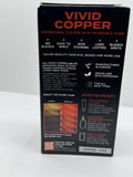 V44 Bleach London Vivid Copper Hair Dye No Bleach Vegan Cruelty Free COMBINESHIP