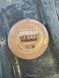 Honey Beige Maybelline Dream Matte Mousse Foundation Medium 4 COMBINESHIP