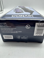 Conair Hot Air Styler Volume Plus  Curls & Waves 1 1/2" & 1" Brushes Beach Dryer