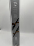 Conair Infiniti Pro 1" To 1 1/2" Taper Silicone Shine Curling Wand Beach Waves
