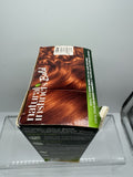 Clairol C4 Copper Sunset Natural Instincts Bold Permanent Hair Color Dye