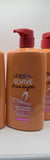 L'Oreal Elvive Dream Lengths Super Detangling Shampoo 28oz Pump COMBINESHIP