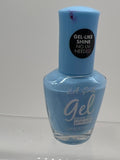 A L.a. Girl Gel Nail Polish & Metal YOU CHOOSE Buy More Save & Combine Shipping