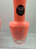 A L.a. Girl Gel Nail Polish & Metal YOU CHOOSE Buy More Save & Combine Shipping