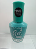 A L.a. Girl Gel Nail Polish & Metal YOU CHOOSE Buy More Save & Combine Shipping