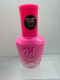 A L.a. Girl Gel Nail Polish & Metal YOU CHOOSE Buy More Save & Combine Shipping