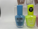 A L.a. Girl Gel Nail Polish & Metal YOU CHOOSE Buy More Save & Combine Shipping