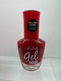 A L.a. Girl Gel Nail Polish & Metal YOU CHOOSE Buy More Save & Combine Shipping