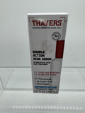 Thayers Double Action Serum Niacinamide Lactic Witch Hazel Acne30mL COMBINESHIP