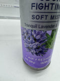 Glade Tranquil Lavender Odor Reducing Spray 8 Ounce Room Mist