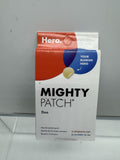 Hero Mighty Patch Duo Blemish Treatment 12 Count 6 Day, 6 Night AcneCOMBINESHIP