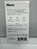 Hero Mighty Patch Duo Blemish Treatment 12 Count 6 Day, 6 Night AcneCOMBINESHIP