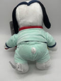 Pickleball Snoopy Summer CVS 2024 Peanuts 11" Plush Stuffed Animal COMBINESHIP